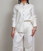 Camicia Nine in the Morning donna Alaska bianca