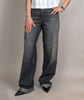 Jeans Nine in the Morning donna Dora nero