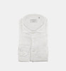 Camicia Officine uomo  B47189 bianca