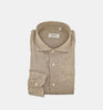 Camicia Officine uomo  B47189 beige