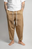 Pantalone OFFICINE uomo PANTALONE NICO Cammello