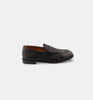 Mocassini OFFICINE CREATIVE uomo OPERA001 Ebano