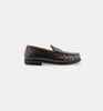 Mocassini Premiata uomo 32156 noce