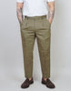 Pantalone PT Torino uomo Carrot verde
