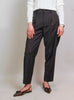 Pantalone Pt Torino donna Daisy marrone