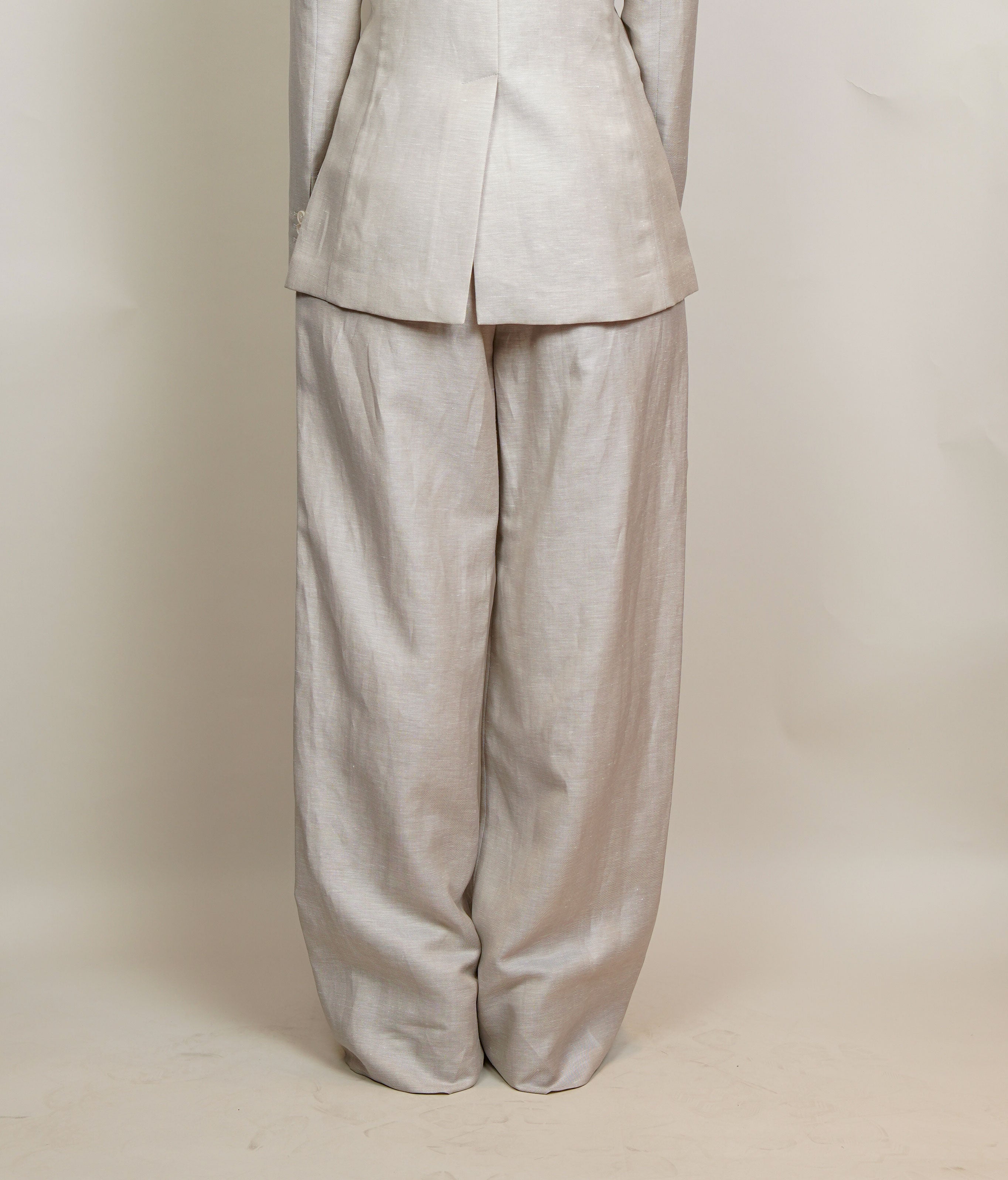 Pantalone Pt Torino donna Frankie ghiaccio FRANKIE SD81 0020 PT TORINO 