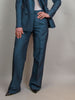 Pantalone Pt Torino donna Lola blu