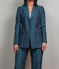 Giacca Pt Torino donna Romy blu