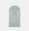 Camicia Sanfort uomo 61212 verde acqua
