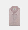 Camicia Sanfort uomo 61212 bordeaux