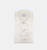 Camicia Giannetto Portofino uomo 61130 avorio