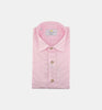 Camicia Giannetto Portofino uomo 61130 rosa