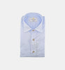 Camicia Giannetto Portofino uomo 61130 celeste