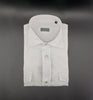 Camicia SARTORIO uomo TEXAS Bianca