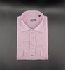 Camicia SARTORIO uomo TEXAS Rosa