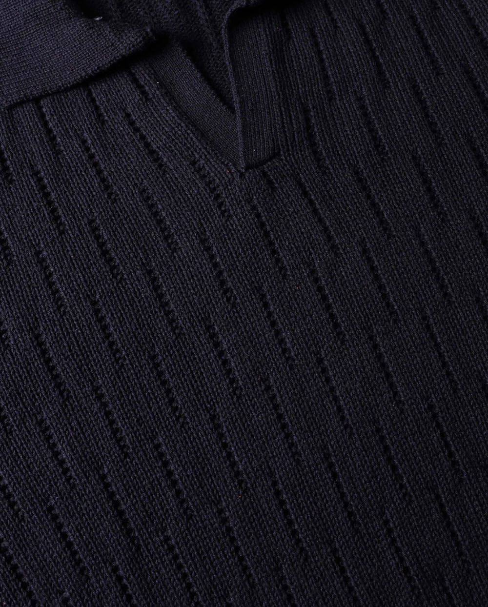Polo Scaglione uomo Open 101 blu navy POLO OPEN 011 400 SCAGLIONE 