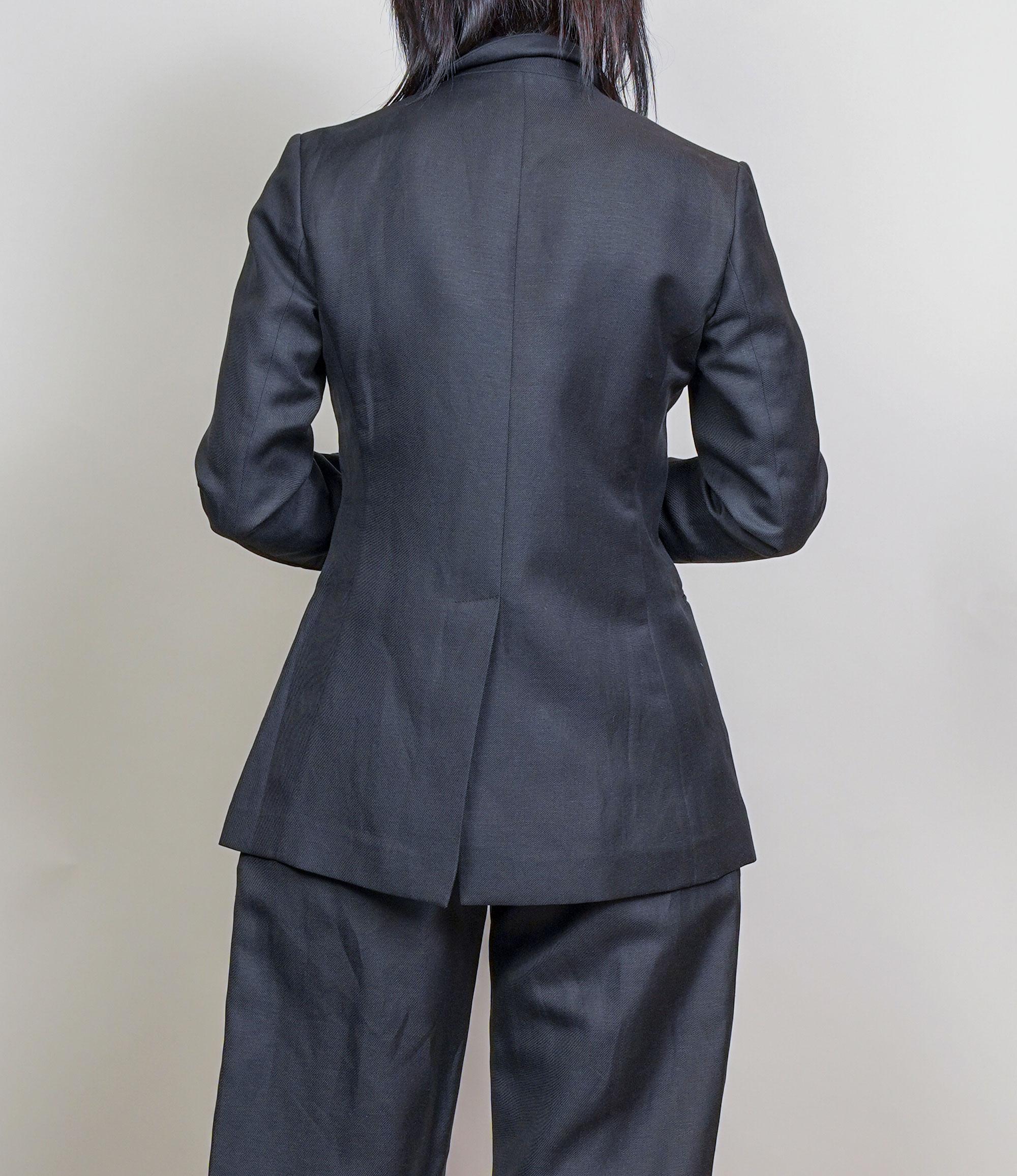 Giacca Pt Torino donna Lidia nera LIDIA SD81 0990 PT TORINO 