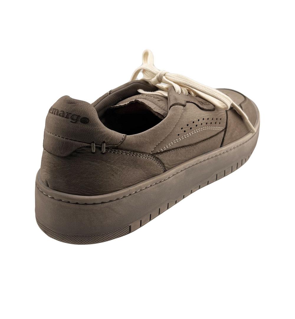 Sneakers Lemargo uomo HB01A tortora <BR/><BR/> HB01A TORTORA LEMARGO 