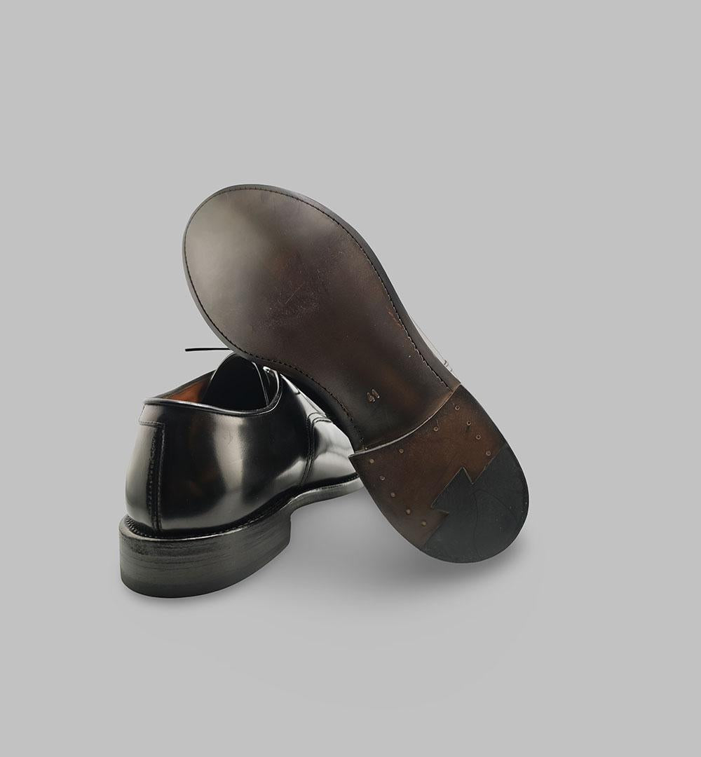 Derby Fasciani uomo FE 85006 lavagna FE 85006 CORDOVAN.L FASCIANI 