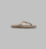 Sandali Flowze donna flo slide naturale