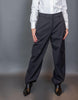 Pantalone PT TORINO donna PETRA Nero