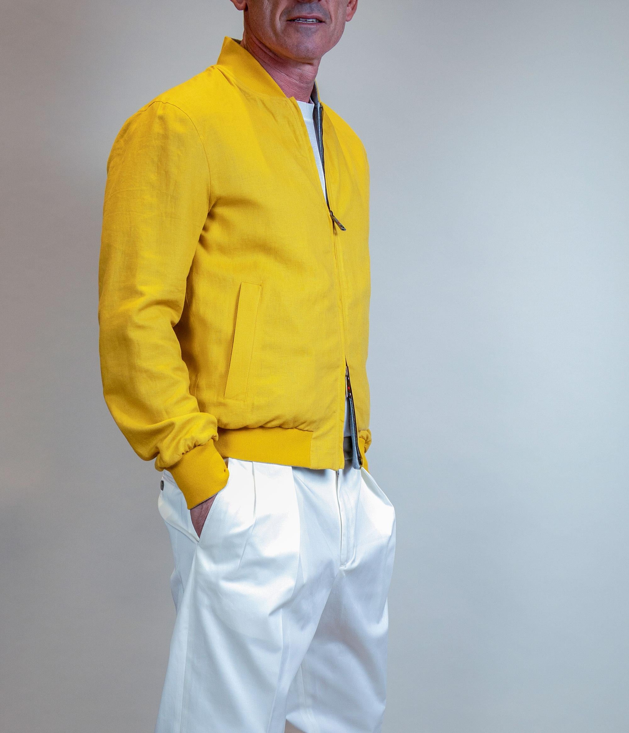 Giubbino KIRED uomo PENNA830200 reversibile Grigio PENNA830200 2000 KIRED 