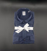 Camicia Borriello x Officine uomo 20028 royal <BR/><BR/><BR/>