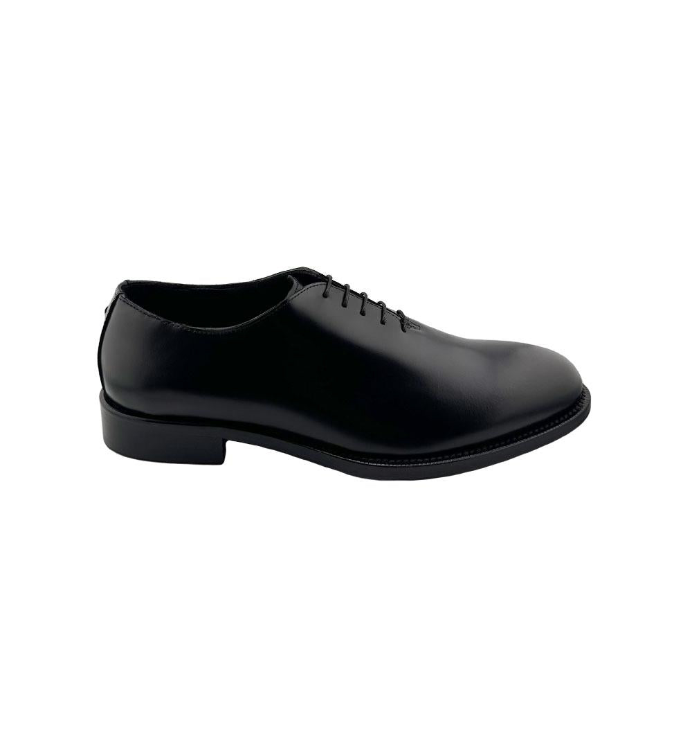 Oxford Crisci uomo 3118 neri 3118 CLASSICA CRISCI 