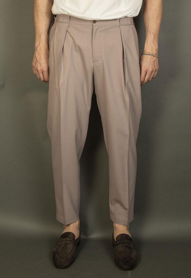 BRIGLIA PORTOBELLOS 3250820126 CAMMELLO