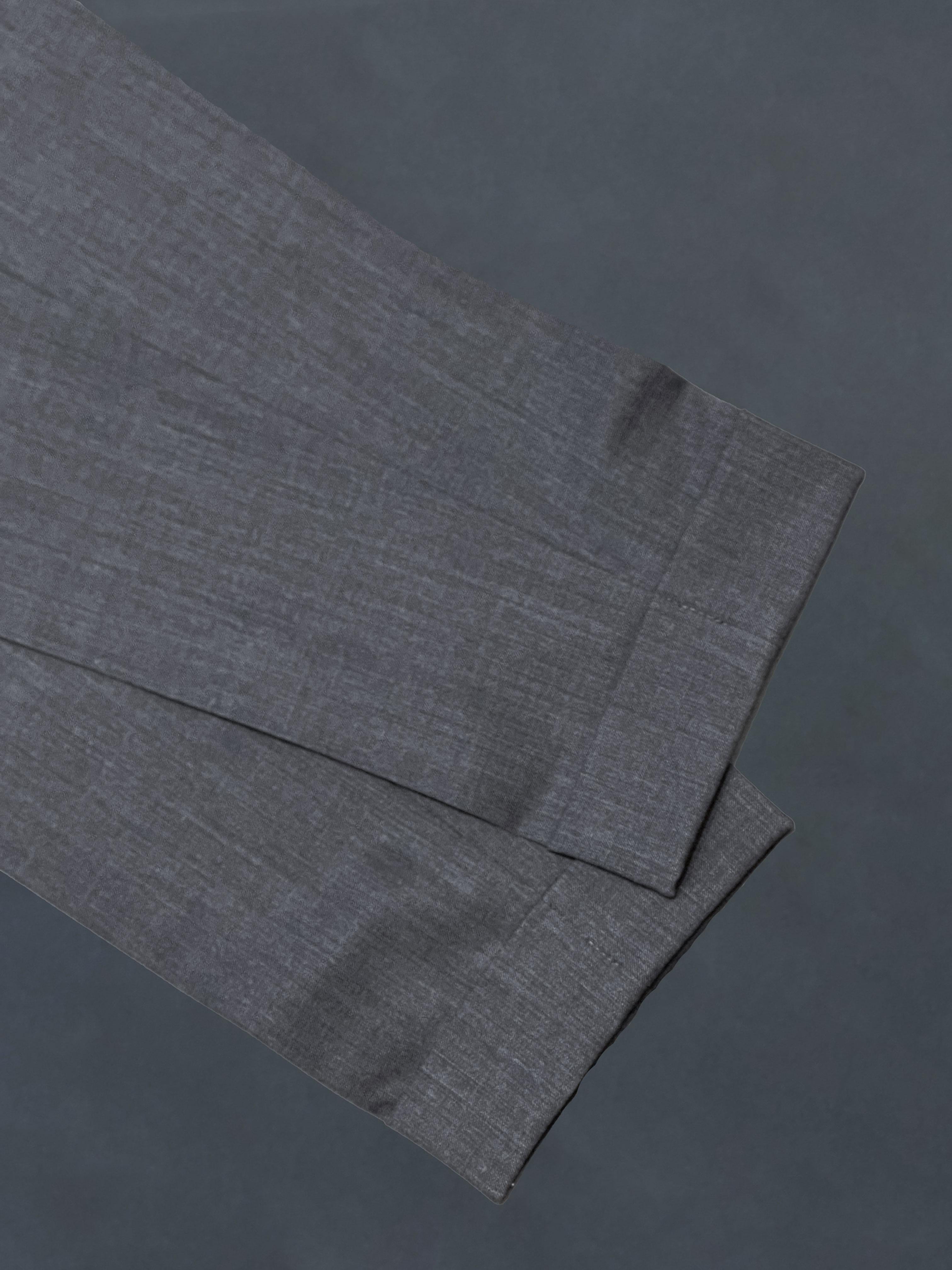Pantalone PT Torino uomo ZFCLZB0L1MA37 grigio ZFCLZB0L1MA37 0250 GRIGIO PT TORINO 