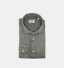 Camicia Officine uomo  B47189 verde