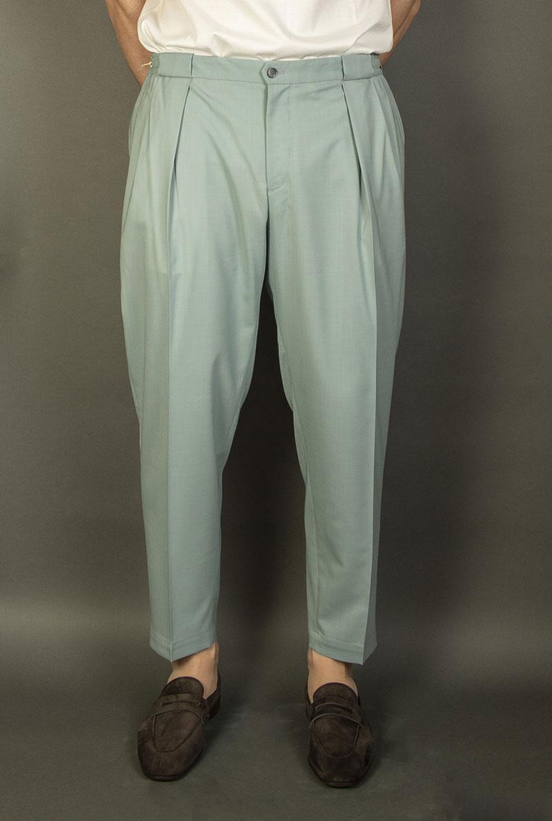 BRIGLIA PORTOBELLOS 3250820132 CELADON