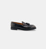 Mocassini Premiata uomo 32056 anticato