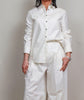 Camicia Nine in the Morning donna Alaska bianca