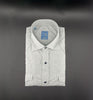 Camicia Barba uomo WSU10P2050078 grigia