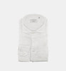 Camicia Officine uomo  B47189 bianca