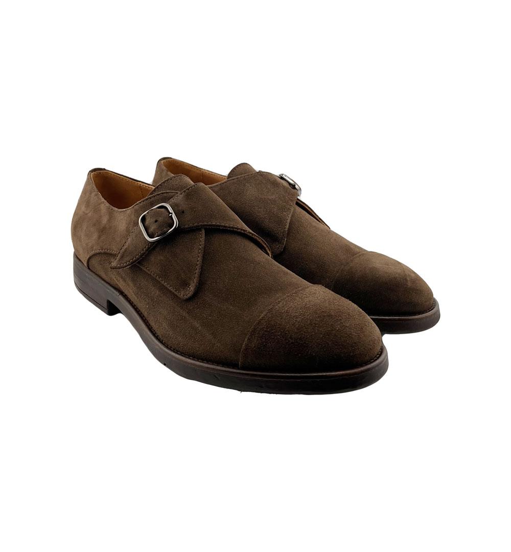 Monofibbia Lemargo uomo ID03A testa di moro ID03A M.FIBBIA PUNT LEMARGO 