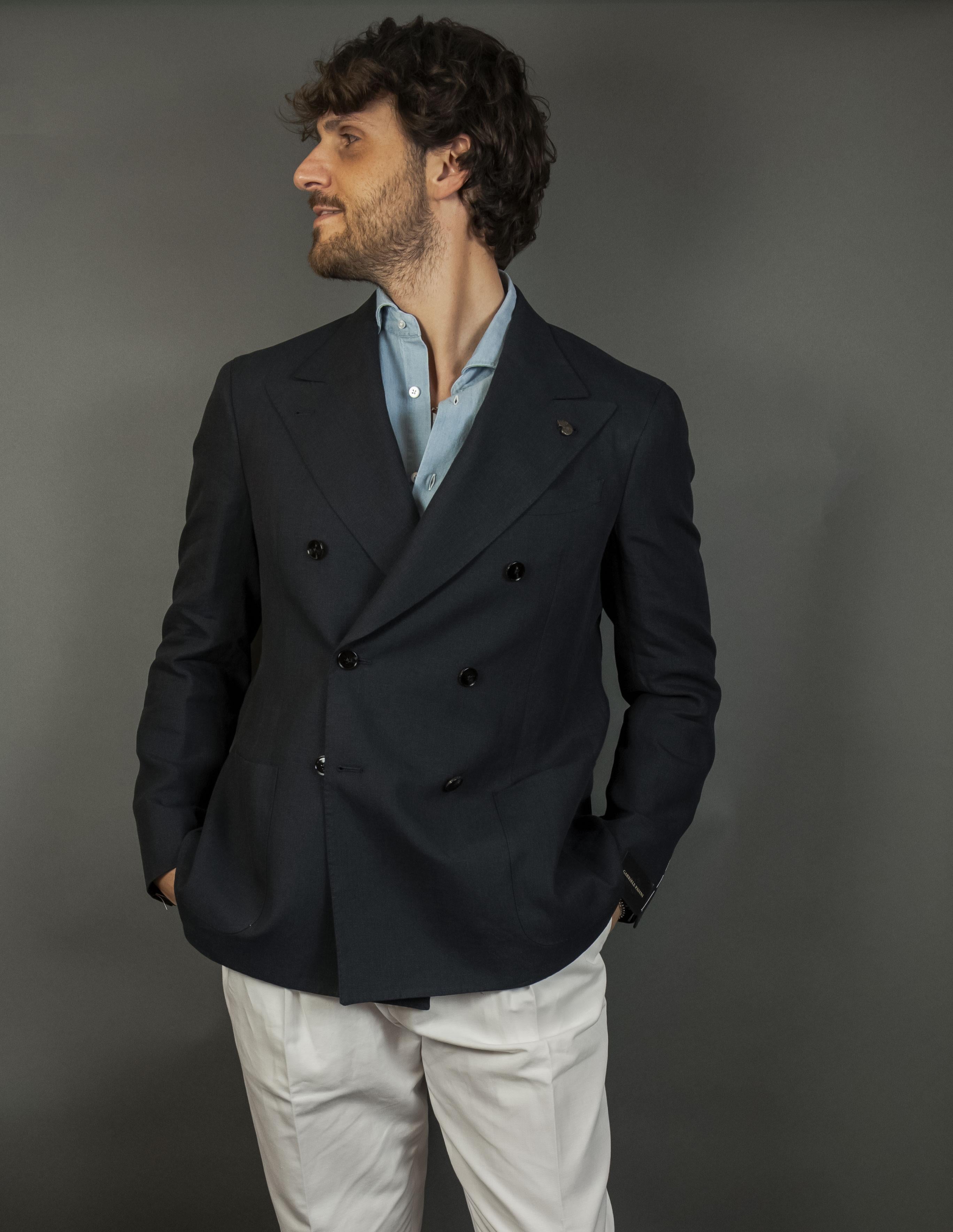 GABRIELE PASINI 273154245 6 BLU