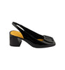 Decollete Mara Bini donna U330 neri