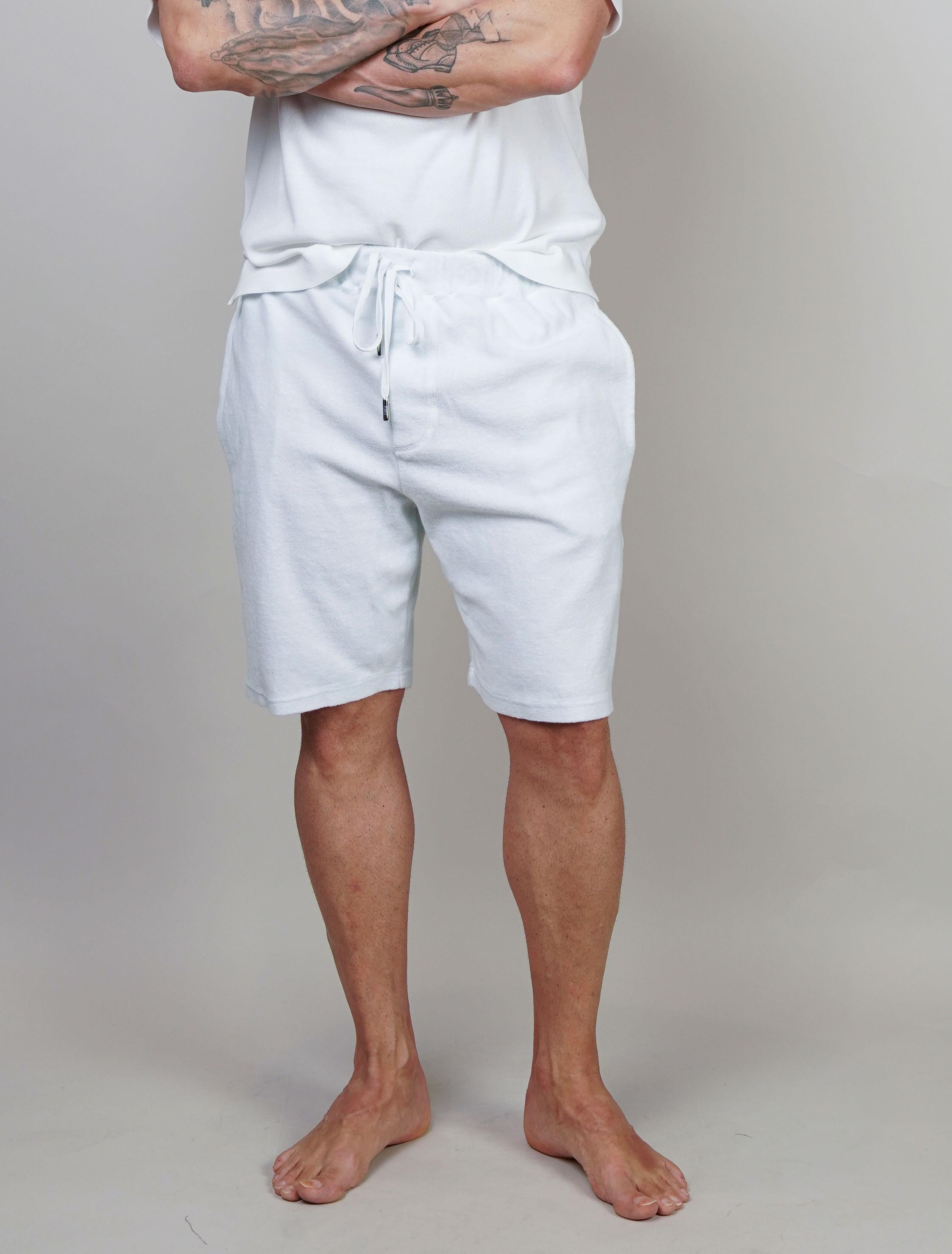 Shorts Fedeli uomo 0638 crystal SHORT 0638 70 FEDELI 