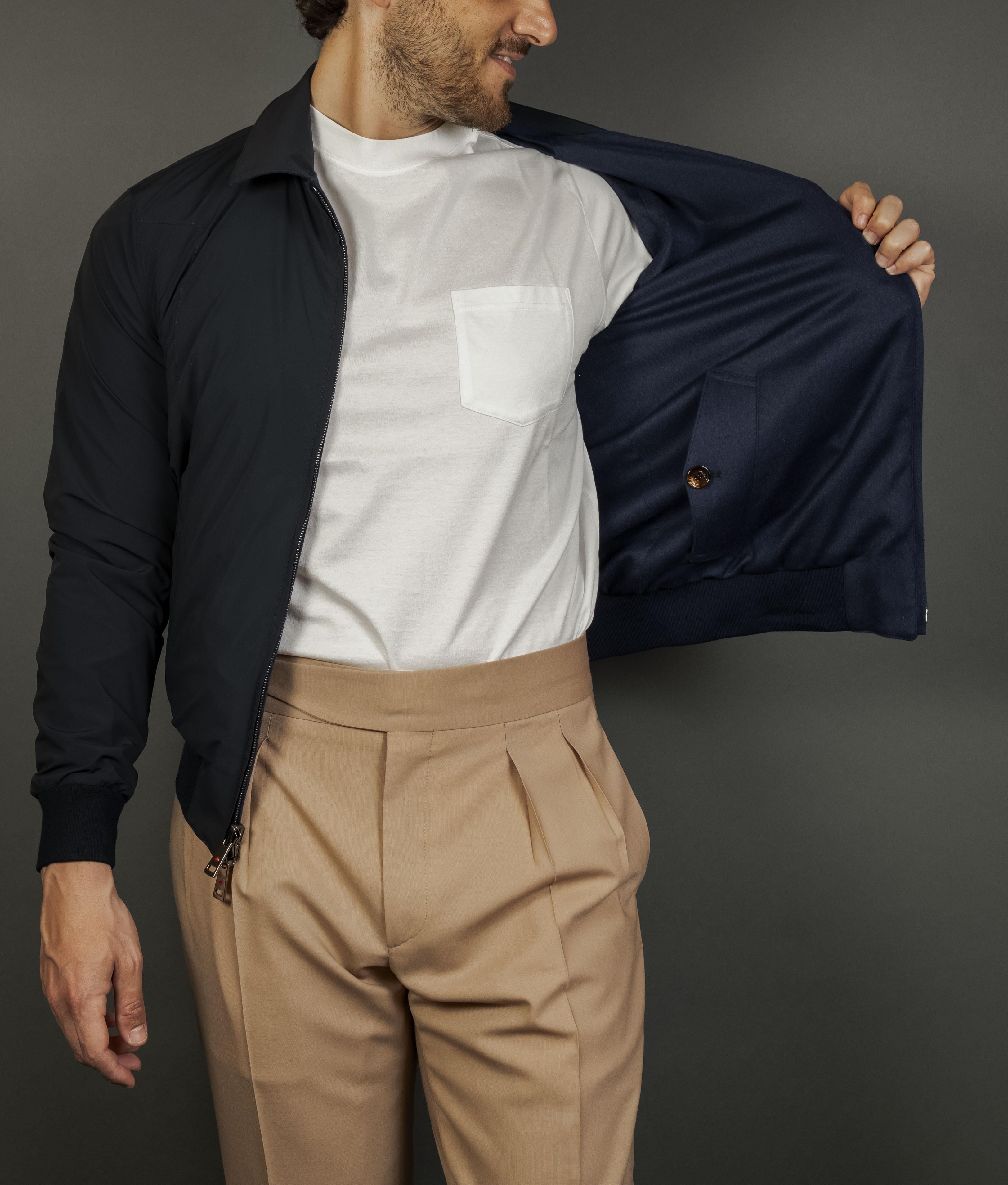 KIRED WCOLINW8118027000 BLU