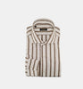 Camicia Barba uomo K1U13 0154025 marrone