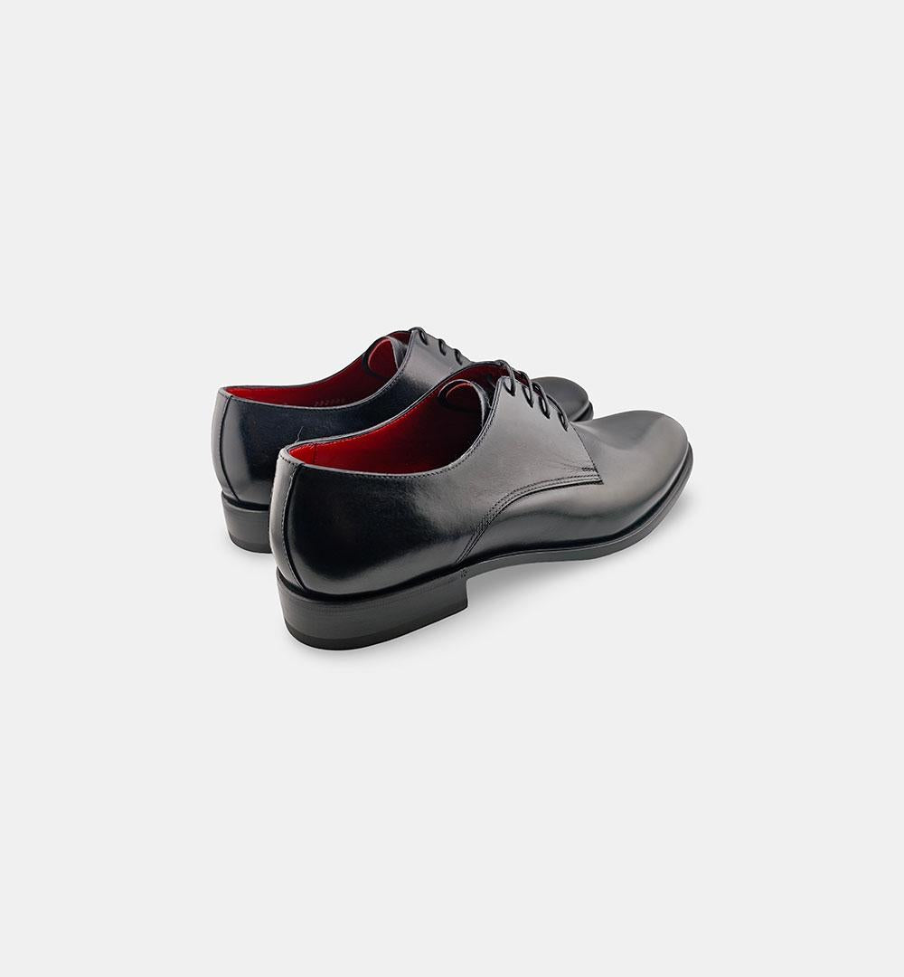 classicoDerby Barrett uomo 232U006 nere 232U006 19 BARRETT 