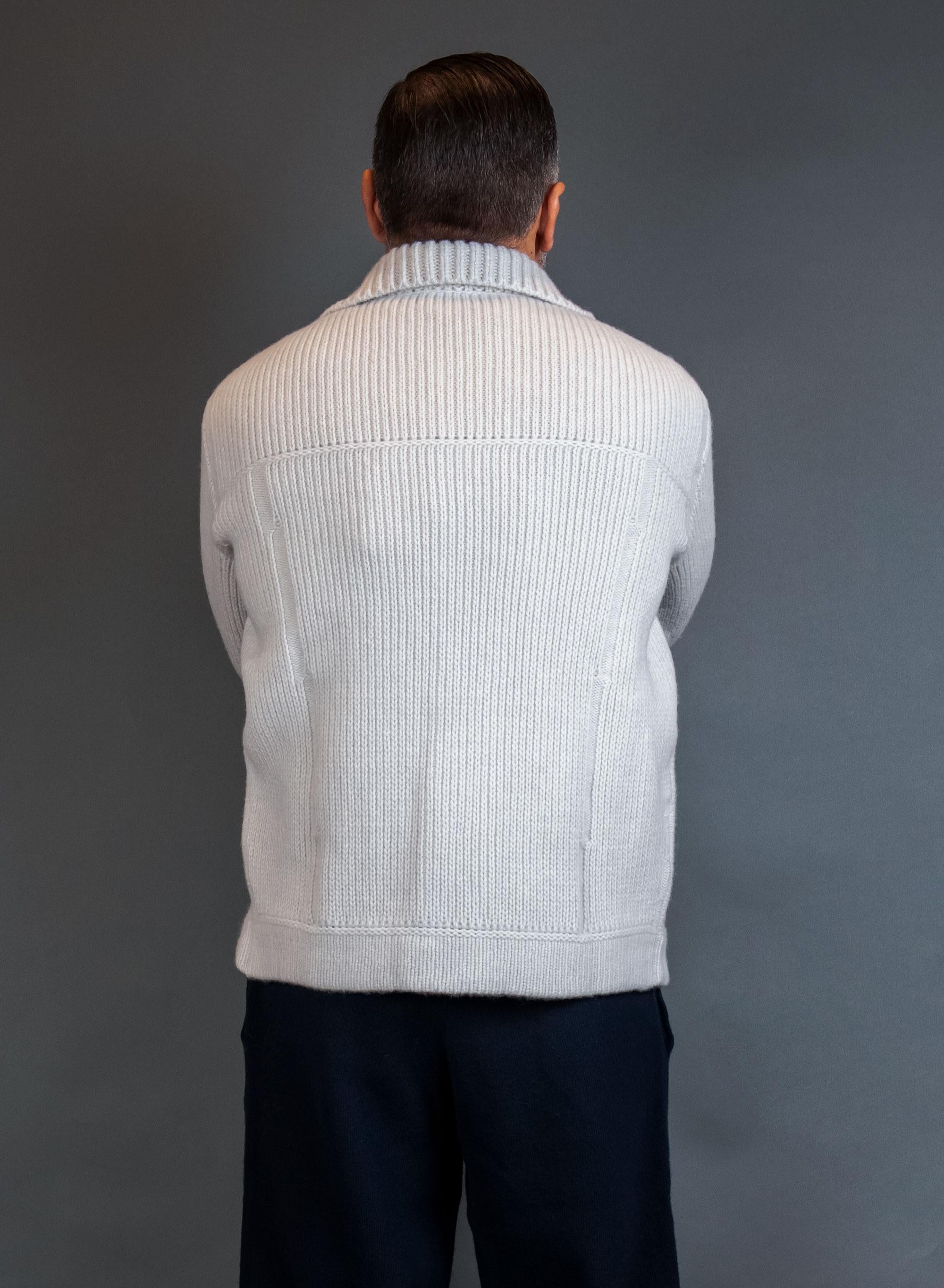 Giubbino ROBERTO COLLINA uomo 47005 Beige<BR/> 47005 4703 ROBERTO COLLINA 