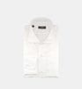 Camicia Barba uomo K1U13 0154071 bianca
