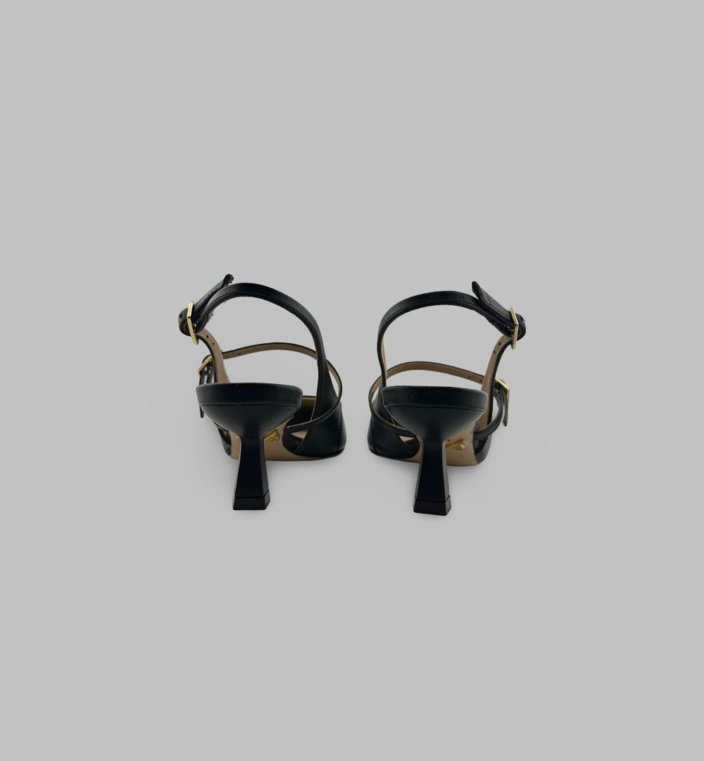 AMMABILE 7270507TACCO FIBBIA