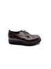 Derby uomo Shoto 2472 fango<BR/>