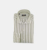 Camicia Barba uomo K1U13 0154032 verde