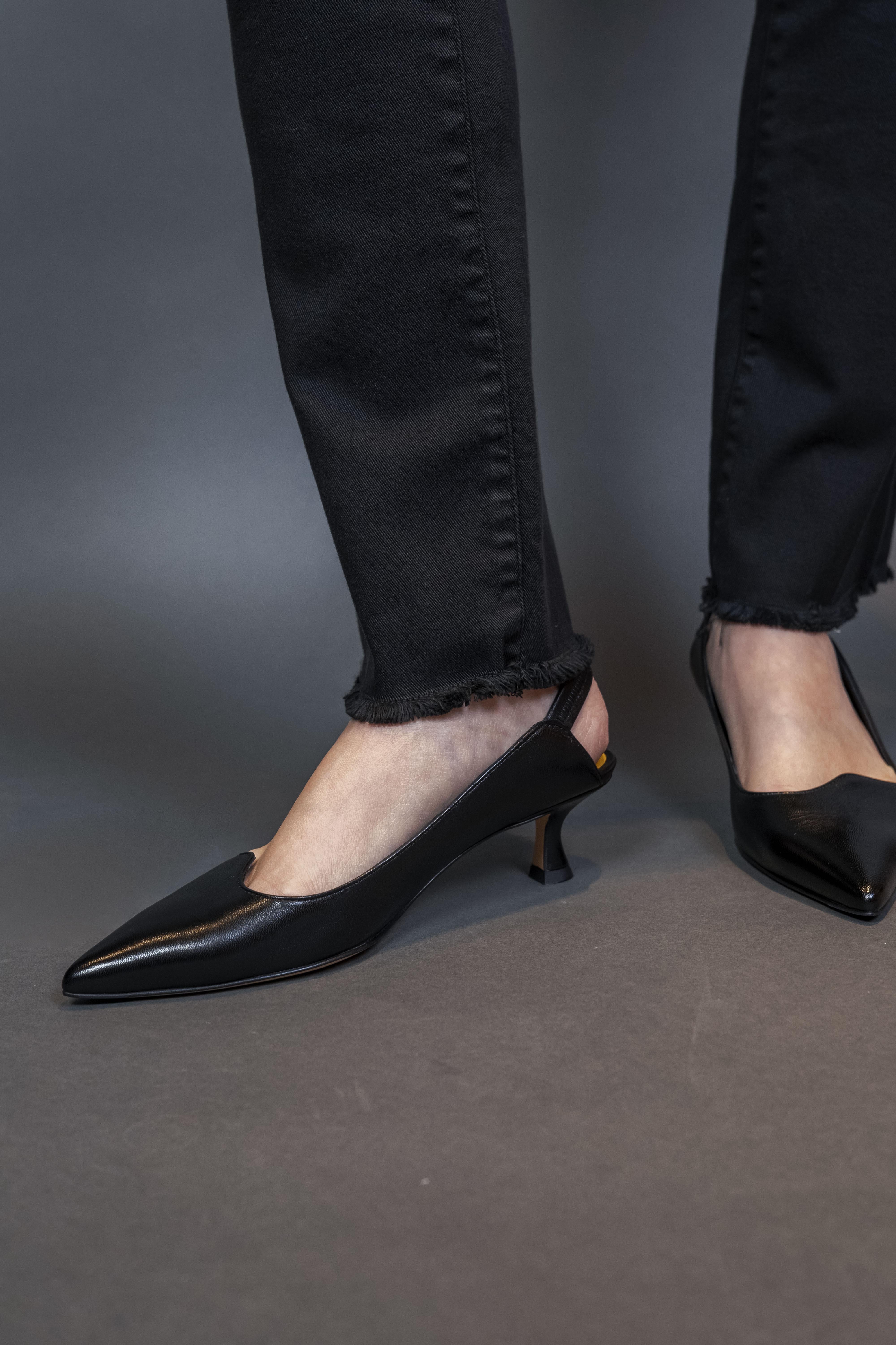 Jeans Nine in the Morning Donna Endless nero<BR/> ED136 ENDLESS.N NINE INTHE MORNING 