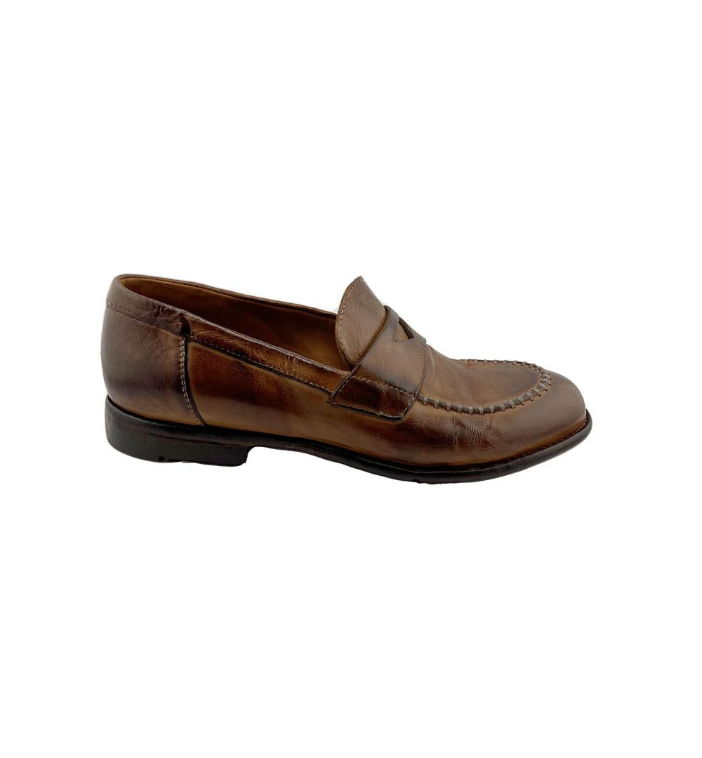 Mocassino Lemargo donna BD25S sughero BD25S PENNY.S LEMARGO 